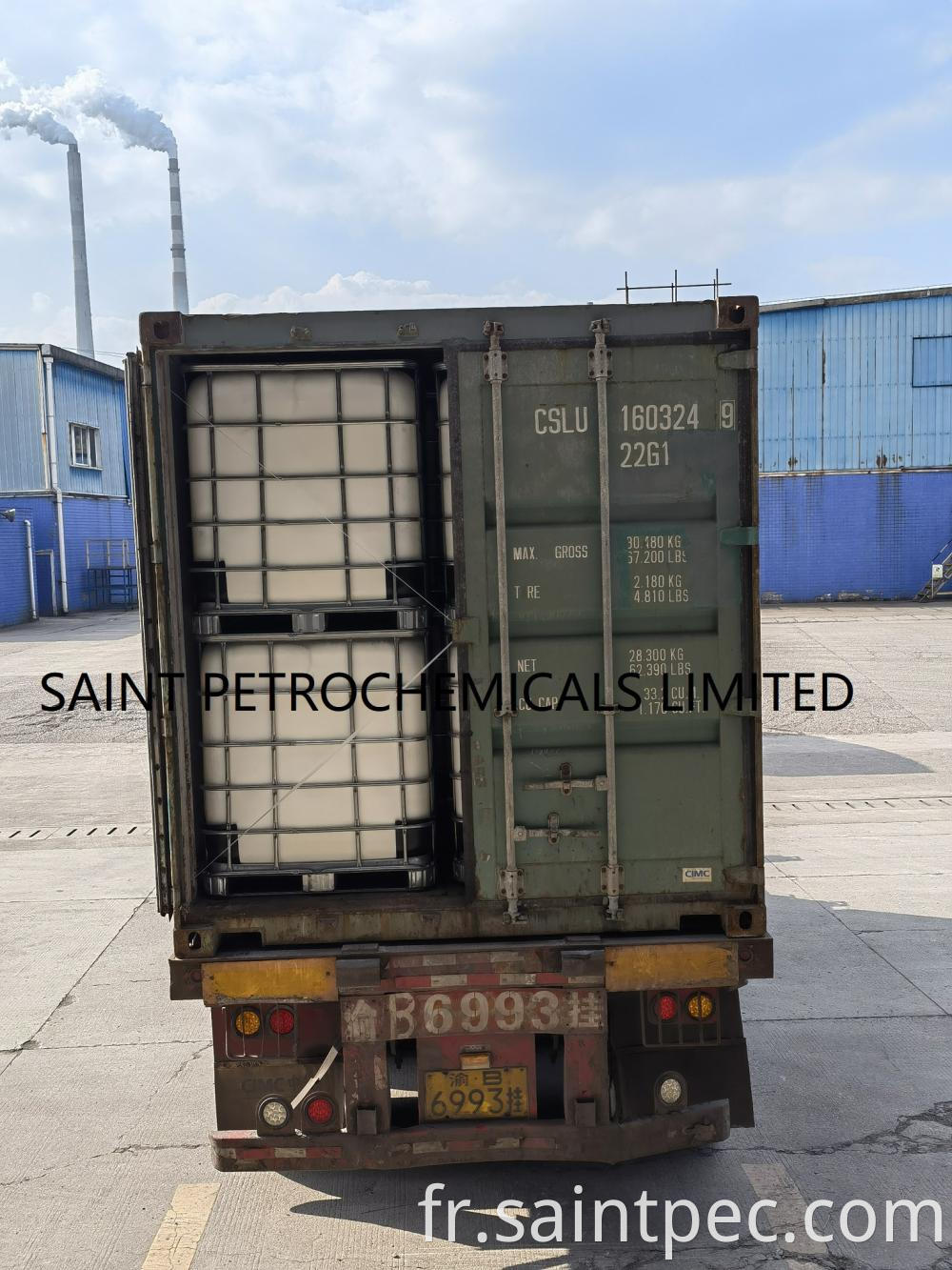 Sinopec Vae Emulsion